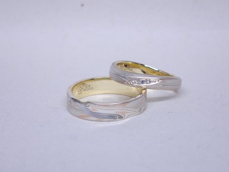14102501　木目金の結婚指輪＿j002.JPG